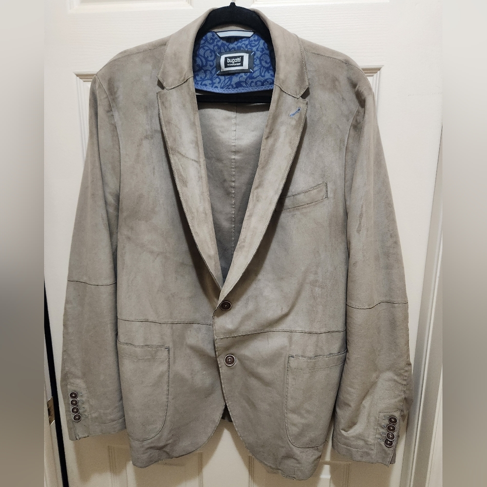 Bugatti blazer